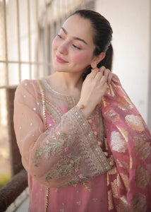 Hania Amir Rupanzel By Bano